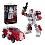 Hasbro Transformers Age of the Primes Deluxe Class Swerve 11 cm