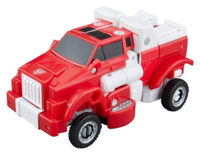 Hasbro Transformers Age of the Primes Deluxe Class Swerve 11 cm Hasbro Transformers Age of the Primes Deluxe Class Swerve 11 cm