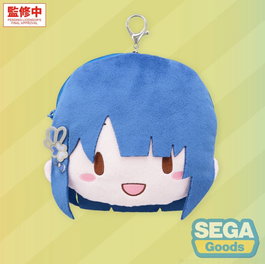 Sega Hatsune Miku: Colorful Stage! Porte-clés peluche Haruka Kiritani 15 cm