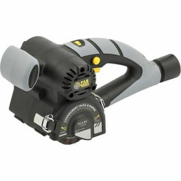 Fartools Rénovateur compact 420W brosse à lamelles abrasives Ø80mm