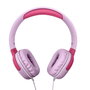 Casque Celly KIDSBEAT2PK Rose