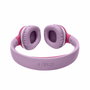 Casque Celly KIDSBEAT2PK Rose