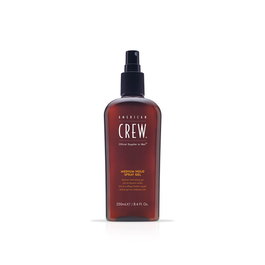 American Crew Gel en Spray Tenue Moyenne 250 ml