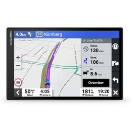 Garmin DriveSmart 86 EU MT-D