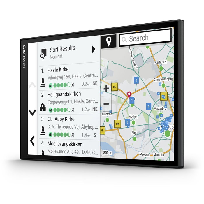 Garmin DriveSmart 86 EU MT-D
