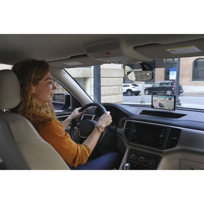 Garmin DriveSmart 86 EU MT-D