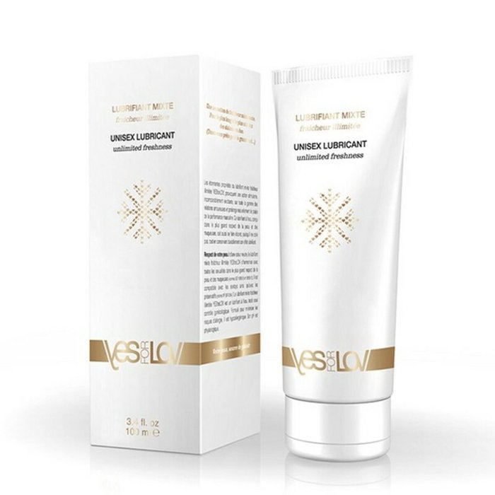 Lub Froid YESforLOV 100 ml Lub Froid YESforLOV 100 ml