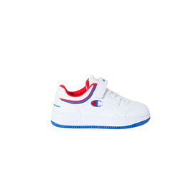 Chaussures de Sport pour Enfants Champion Blanc S