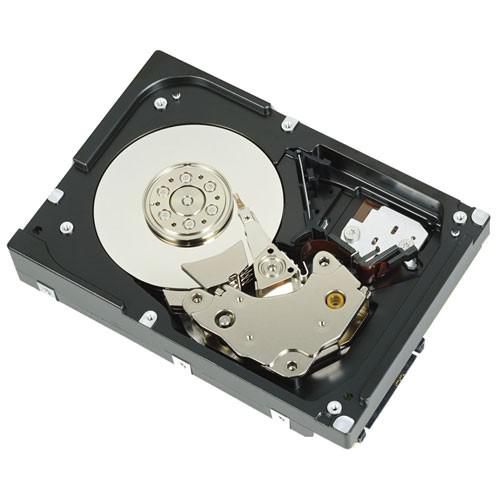 Dell Disque dur SAS 3,5 pouces 2 TB 7200 tr/min pour serveurs et stockage d'entreprise Dell Disque dur SAS 3,5 pouces 2 TB 7200 tr/min pour serveurs et stockage d'entreprise