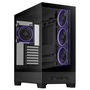 Boîtier ATX semi-tour Asus 90DC00R0-B19000 Noir