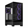 Boîtier ATX semi-tour Asus 90DC00R0-B19000 Noir