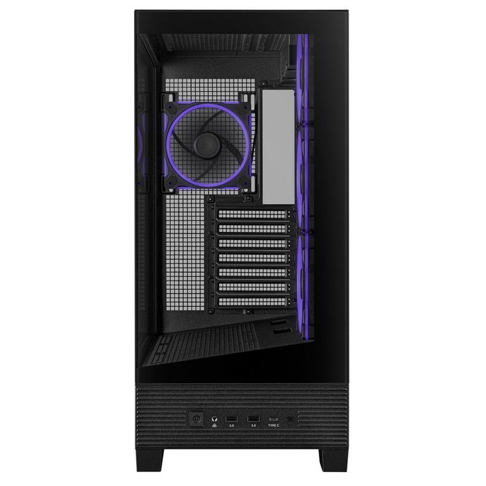 Boîtier ATX semi-tour Asus 90DC00R0-B19000 Noir