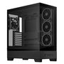 Boîtier ATX semi-tour Asus 90DC00R0-B19000 Noir