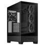Boîtier ATX semi-tour Asus 90DC00R0-B19000 Noir