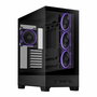 Boîtier ATX semi-tour Asus 90DC00R0-B19000 Noir