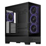 Boîtier ATX semi-tour Asus 90DC00R0-B19000 Noir