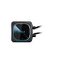 Gigabyte Eagle 360 Kit de Refroidissement Liquide CPU 360mm ARGB Noir, 3 Ventilateurs 120mm, Radiateur Aluminium, Base Cuivre, Compatible Intel LGA 1700/1851/1200/115x, AMD AM4/AM5