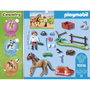 Playmobil Pony Connemara de collection