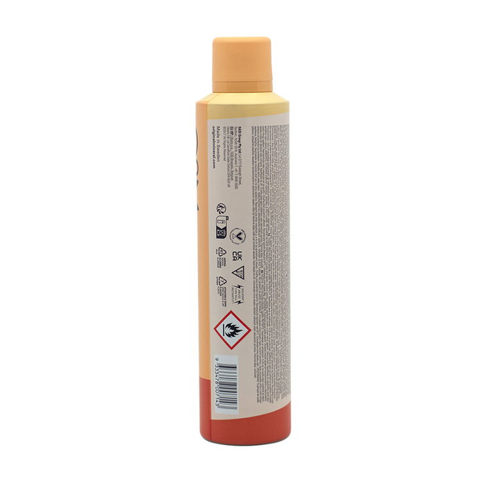 O&M Shampoing sec DRY QUEEN BRUNETTE pour brunes 300 ml