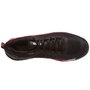 Chaussures de Tennis pour Homme Wilson Rush Pro 4.5 Clay Noir 44