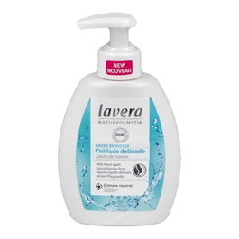 LAVERA BASIS SENSITIV Savon pour les mains Aloe-Camomille 250ml