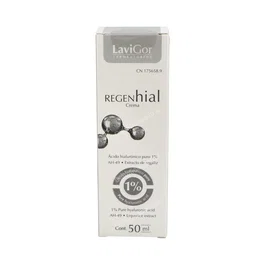 LAVIGOR REGENHIAL crème 50ml
