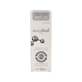 LAVIGOR REGENHIAL crème 50ml