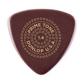 Dunlop Primetone Triangle Smooth 1,4 mm (pack de 12)