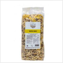 INT SALIM MUESLI BASE familiar 1kg