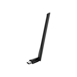 TP-Link Archer T600U Plus Adaptateur Réseau USB Wi-Fi 5 Noir