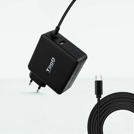 Chargeur d'ordinateur portable TooQ TQLC-USBC65PD 65 W