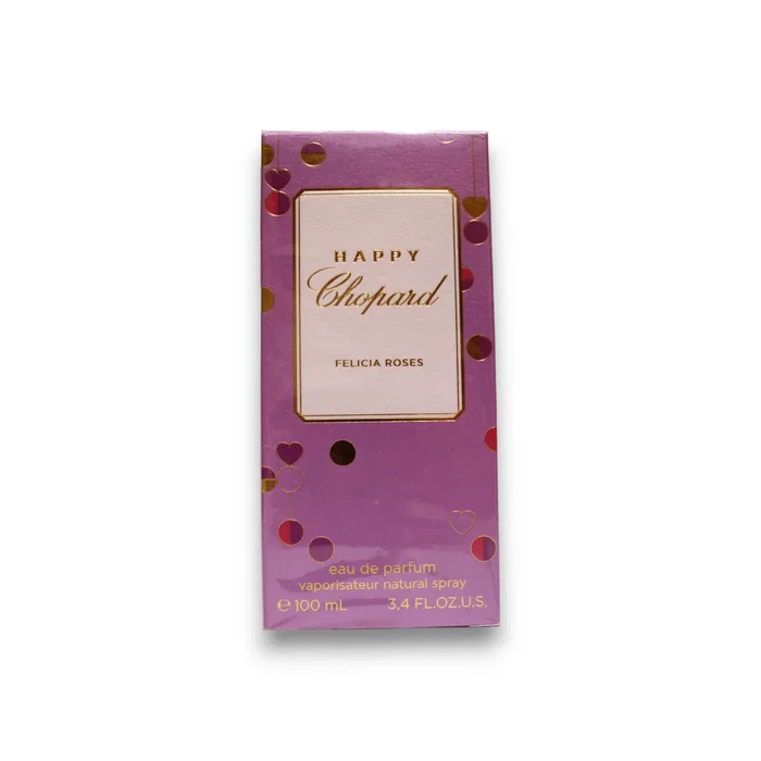 Chopard Happy Felicia Roses Eau de Parfum 100 ml