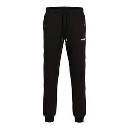 Pantalon de sport long Jack & Jones Jpstgordon Thatcher Noir Homme