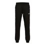 Pantalon de sport long Jack & Jones Jpstgordon Thatcher Noir Homme