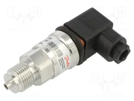 DANFOSS MBS 3000 Convertisseur de tension 0÷6bar 4÷20mA