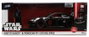 Star Wars Véhicule 1:24 Darth Vader Porsche 911