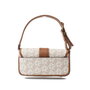 Michael Kors Sac Colby 32F4GBAU0B-VANILLA Beige
