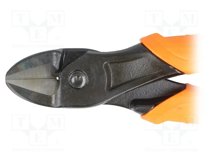 BAHCO Pince coupante latérale 180 mm