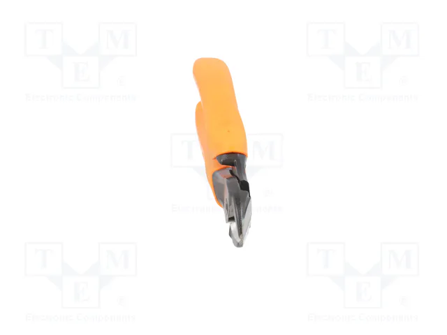 BAHCO Pince coupante latérale 180 mm
