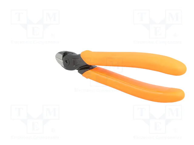 BAHCO Pince coupante latérale 180 mm