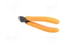BAHCO Pince coupante latérale 180 mm