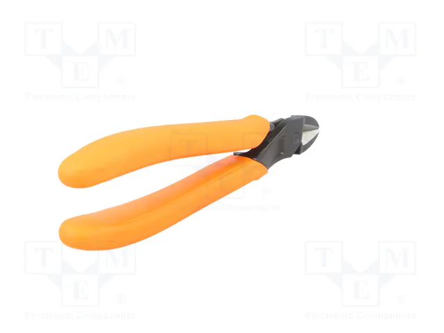BAHCO Pince coupante latérale 180 mm