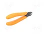 BAHCO Pince coupante latérale 180 mm