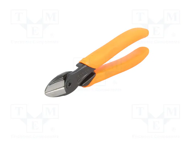 BAHCO Pince coupante latérale 180 mm