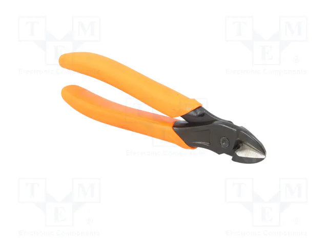 BAHCO Pince coupante latérale 180 mm