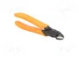 BAHCO Pince coupante latérale 180 mm