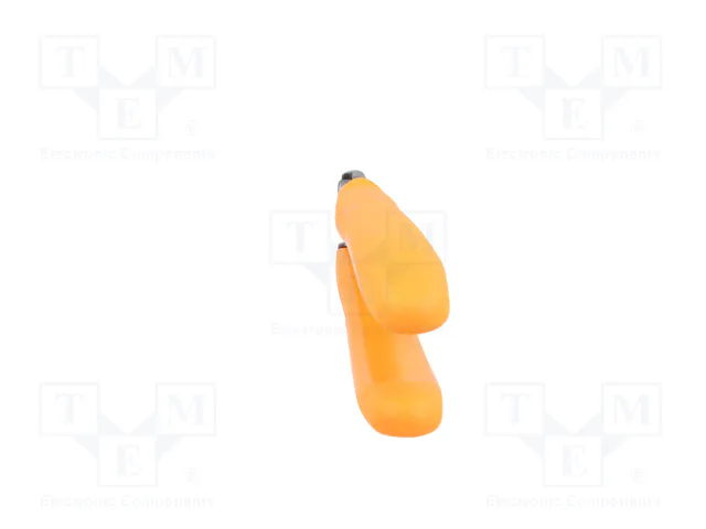 BAHCO Pince coupante latérale 180 mm