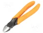 BAHCO Pince coupante latérale 180 mm