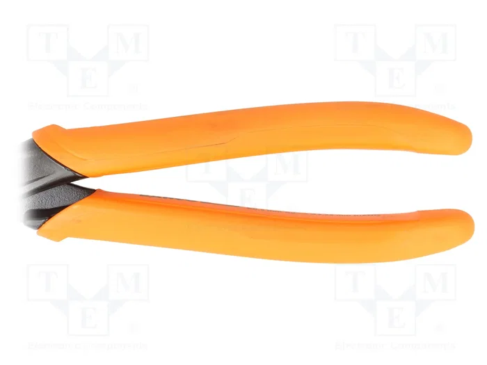 BAHCO Pince coupante latérale 180 mm