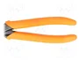BAHCO Pince coupante latérale 180 mm